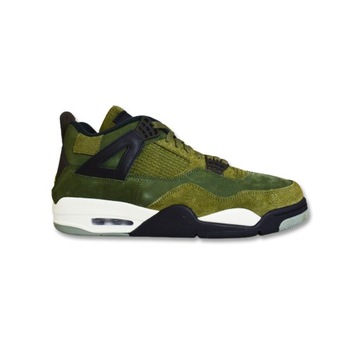 Buty Air Jordan 4 Retro SE Craft - FB9927-200