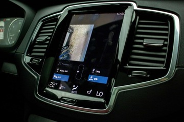 Volvo XC90 II 2022 Volvo XC 90 FV 23%*Szklany, zdjęcie 26