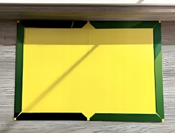 Мышеловка для крыс 20X Мышеловка с сильным ароматом клея