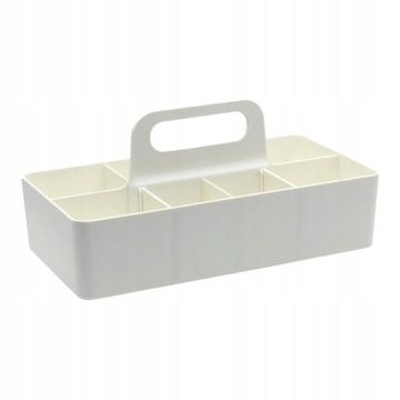 Creative Storage Box Desktop Multi Grid