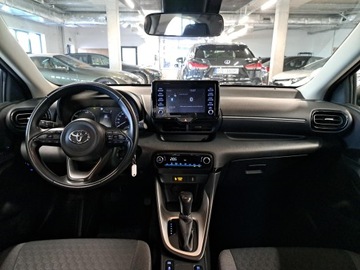 Toyota Yaris IV Hatchback 1.5 Hybrid Dynamic Force 116KM 2023 Toyota Yaris Hybrid 1.5 Comfort IV (2020-) Toyota, zdjęcie 10