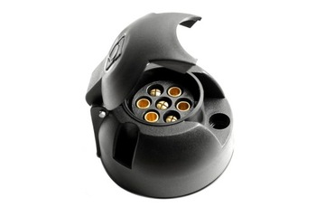 Hak holowniczy do Citroen Jumpy II 07-16 + Moduł