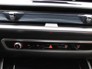 BMW X5 G05 SUV Facelifting 3.0 40i 381KM 2026 BMW X5 xDrive40i Sport Suv 3.0 (381KM) 2026, zdjęcie 10