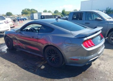 Ford Mustang VI Fastback Facelifting 5.0 Ti-VCT 460KM 2021 Ford Mustang 2021, 5.0L, GT PREMIUM FASTBACK, od ubezpieczalni, zdjęcie 9