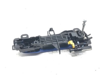 KLIKA VNĚJŠÍ LEVÝ PŘEDNÍ SUBARU BRZ SPORTOWY/COUPE