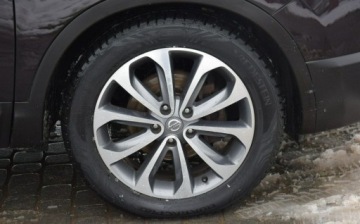 Nissan Qashqai I Crossover 2.0 140KM 2010 Nissan Qashqai 2.0B 4x4 Navi Kamera Sprowadzony Oplacony 2.0 Benzyna, zdjęcie 8