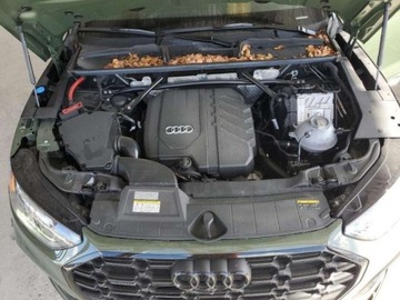 Audi Q5 II 2024 Audi Q5 2024, 2.0L, 4x4, PREMIUM PLUS, od ubezpieczalni 2.0 Benzyna 261KM, zdjęcie 11