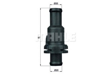 ТЕРМОСТАТ BEHR 4E0121113 TH713580J