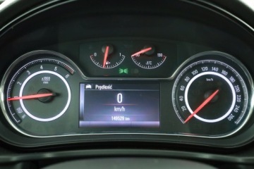 Opel Insignia I Sedan Facelifting 2.0 CDTI ECOFLEX 140KM 2015 Opel Insignia 2.0 CDTI, Salon Polska, Navi, Klima, zdjęcie 7