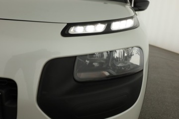 Citroen C4 Cactus Crossover 1.2 PureTech 110KM 2017 Citroen C4 Cactus 1.2 PureTech, Salon Polska, zdjęcie 16