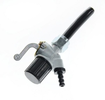 Kranik zbiornika paliwa MZ ETZ 150 250 org. wzór