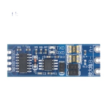 Moduł konwerter UART TTL do RS485 3.3V 5V
