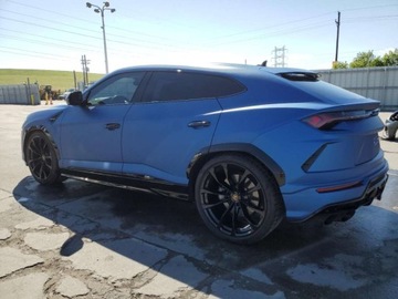 Lamborghini Urus 2020 Lamborghini Urus 2020 4.0 Benzyna 641KM, zdjęcie 1