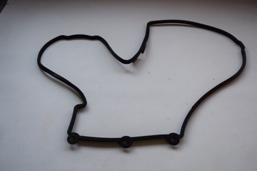 NOVÁ ORIG. TĚSNĚNÍ KRYTU HLAVA BMW E65 E66
