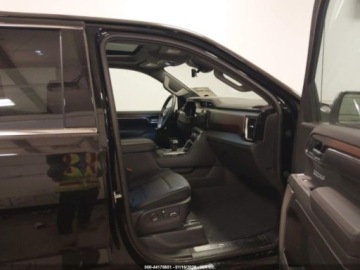  GMC Sierra 1500 Short Box Denali 2025 6.2 Benzyna 420KM, zdjęcie 9