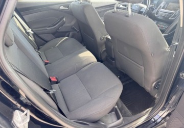 Ford Focus III Kombi Facelifting 1.5 TDCi 120KM 2017 Ford Focus Bezwypadeksalon polskajedzie jak nowe 1.5 Diesel 120KM, zdjęcie 19