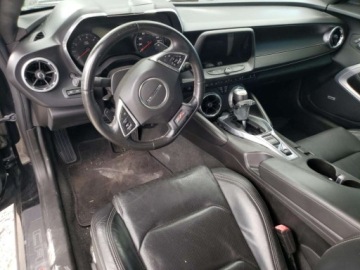 Chevrolet Camaro VI Coupe 6.2 455KM 2016 Chevrolet Camaro SS 2016 6.2l 6.2 Benzyna 455KM, zdjęcie 8