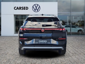 Volkswagen T-Roc II 1.5 eTSI 116KM 2026 Volkswagen T-Roc Style 1.5 eTSI DSG 7 / Kamera/el., zdjęcie 6