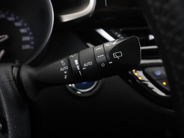 Toyota C-HR I Crossover 1.8 Hybrid 122KM 2018 Toyota C-HR HEV navi kamera cofania klima auto LED, zdjęcie 31