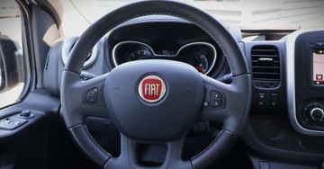Fiat Talento I 2020 Fiat Talento (Nr.283) 2.0 145 KM 8 osob Klima Kamera Tempomat Parktronik G, zdjęcie 26