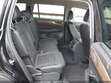 Volkswagen 2024 Volkswagen Atlas 2024r., 2.0L 2.0 Benzyna 269KM, zdjęcie 8