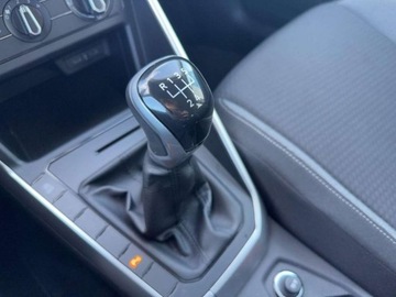 Volkswagen Taigo 1.0 TSI 95KM 2023 Volkswagen Taigo 1.0 TSI Life FV 23 Gwarancja Benzyna 95KM, zdjęcie 21