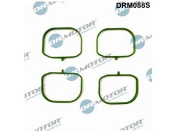 DR.MOTOR DRM088S SADA TĚSNĚNÍ KOLEKTOR NASÁVÁCÍ