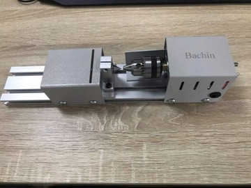 НАБОР МИНИ-ТОКАРНЫХ БУСИН 100W