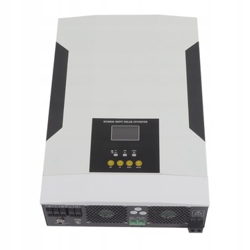 Гибридный инвертор SUNON PRO 100А MPPT 5,5 кВт 48 В