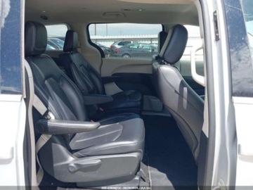 Chrysler Pacifica II 2023 Chrysler Pacifica Hybrid Touring, 2023r., 3.6L 3.6 Hybryda Plug-in 260KM, zdjęcie 9