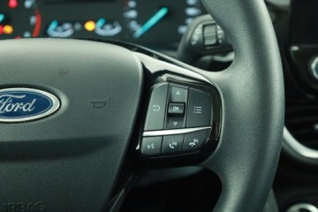 Ford Fiesta VIII Hatchback 5d 1.1 75KM 2022 Ford Fiesta 1.1, Salon Polska, Serwis ASO, zdjęcie 12