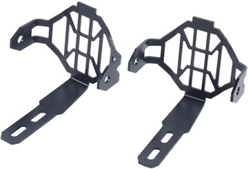 2x светодиодные галогенные лампы CREE BMW R1200GS F800GS Полный комплект