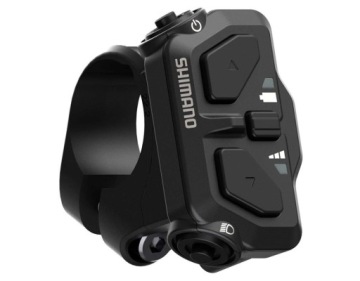 Shimano Steps Liver SW-EN600-L 22,2 мм