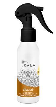 KALA CHANTI ORIENTALNO KORZENNY 100ML olejek zapachowy