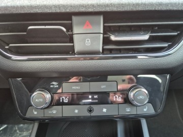 Skoda 2026 Skoda Kamiq Edition 130 1.0 TSI DSG Auto z placu, zdjęcie 28