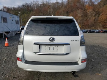 Lexus GX 2020 Lexus GX 460 Premium 2020 4.6L 4.6 Benzyna 301KM, zdjęcie 2