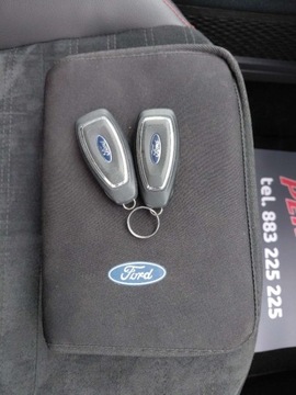 Ford Kuga III 2022 Ford Kuga Hybryda ST-Line Kamery Full LED El.Klapa Hands Free PDC Alu 2.5, zdjęcie 25