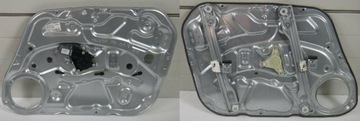 HYUNDAI I30 I LIFT 11 PODNOŚNIK SZYBY PRAWY PRZÓD