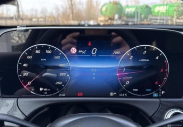 Mercedes Klasa E W214 All-Terrain 2.0 220d 197KM 2025 Mercedes-Benz Klasa E 220 d 4MATIC Estate All-Terrain MB Motors Piaseczno, zdjęcie 16