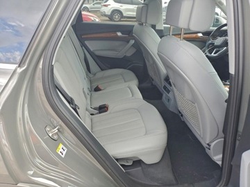 Audi Q5 II 2023 Audi Q5 Premium Plus 45 2023 2.0L 2.0 Benzyna 261KM, zdjęcie 11