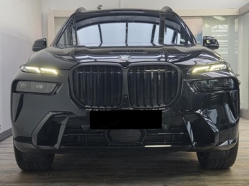 BMW X7 SUV Facelifting 3.0 40d 352KM 2026 xDrive40d M Sport 3.0 (352 KM)| Hak holowniczy, elektryczny, zdjęcie 5