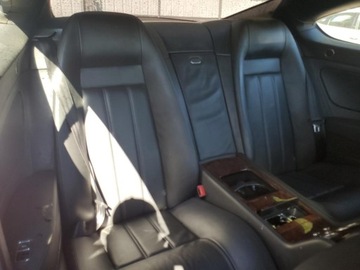 Bentley 2006 Bentley Continental GT 2006 6.0l 6.0 Benzyna 552KM, zdjęcie 10