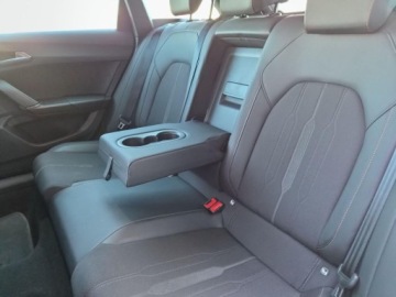 Cupra Leon II Sportstourer 2.0 TSI 245KM 2024 Cupra Leon Sportstourer App Nawigacja Kamera Reflektory LED Lane assist Te, zdjęcie 25