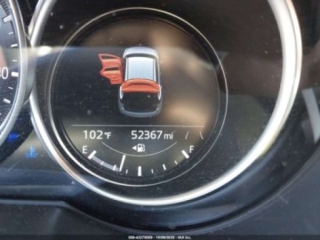 Mazda CX-5 II 2022 Mazda CX-5 2022 r., 2,5L S AWD 2.5 Benzyna 187KM, zdjęcie 7