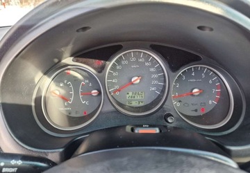 Subaru Forester II 2.5 i 16V Turbo 230KM 2005 Subaru Forester 2,5T XT 230KM Gaz 4x4 Xenon 1Wlasc. 2.5 230KM, zdjęcie 12