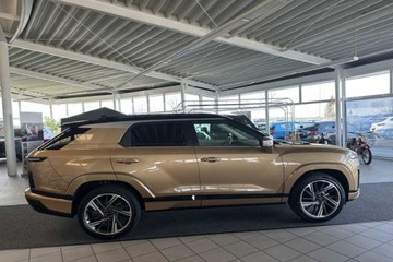 KGM (Ssangyong) Actyon II 1.5 GDI 163KM 2025 Actyon 1.5 T-GDI Adventure aut 163KM 2025, zdjęcie 1