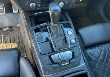 Audi A6 C8 2018 Audi S6 Limousine 2018 Audi S6 - W POLSCE, po oplatach i akcyzie 4.0 450KM, zdjęcie 17