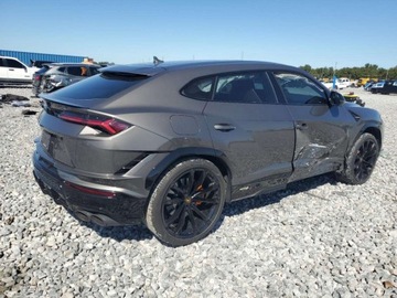 Lamborghini Urus 2024 Lamborghini Urus S 2024 4.0l 4.0 Benzyna 657KM, zdjęcie 3