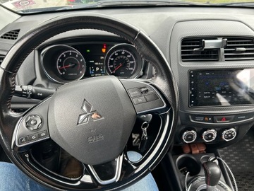 Mitsubishi ASX I 2017 MITSUBISHI ASX 2.0 -outlander sport, zdjęcie 2