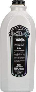 MEGUIARS Mirror Bright Wax Wosk Polerujący Do Auta